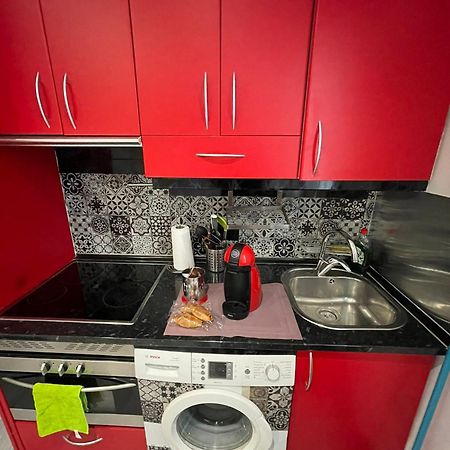 Cebada Love Apartment מדריד מראה חיצוני תמונה