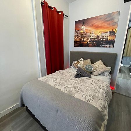Cebada Love Apartment מדריד מראה חיצוני תמונה