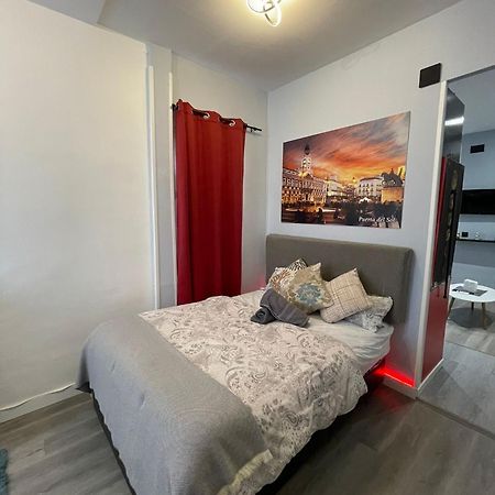 Cebada Love Apartment מדריד מראה חיצוני תמונה