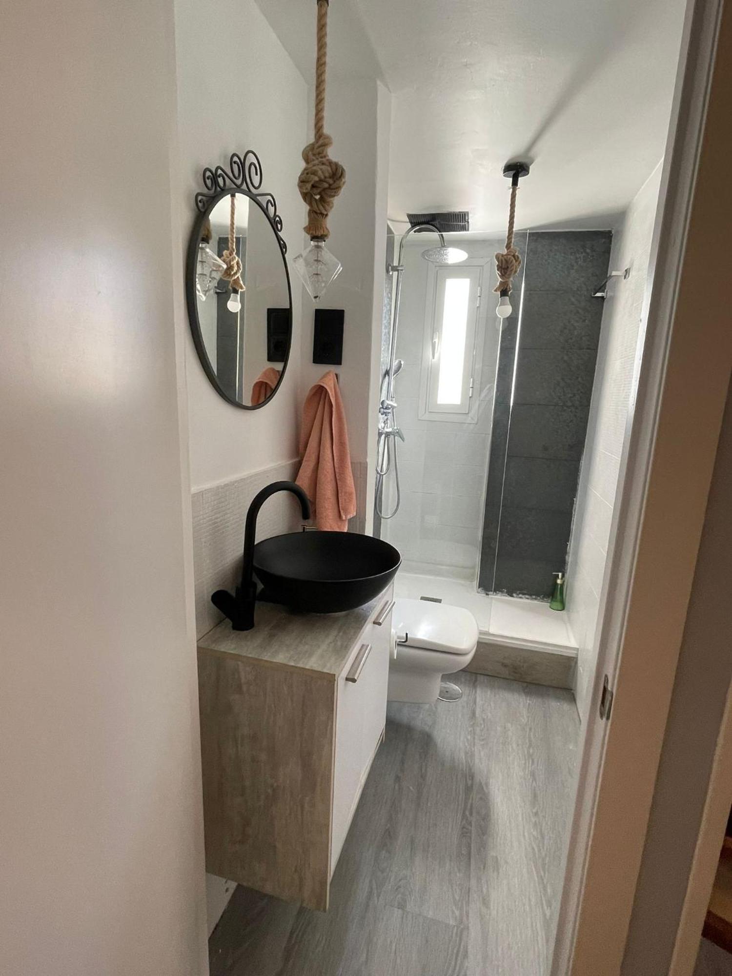 Cebada Love Apartment מדריד מראה חיצוני תמונה