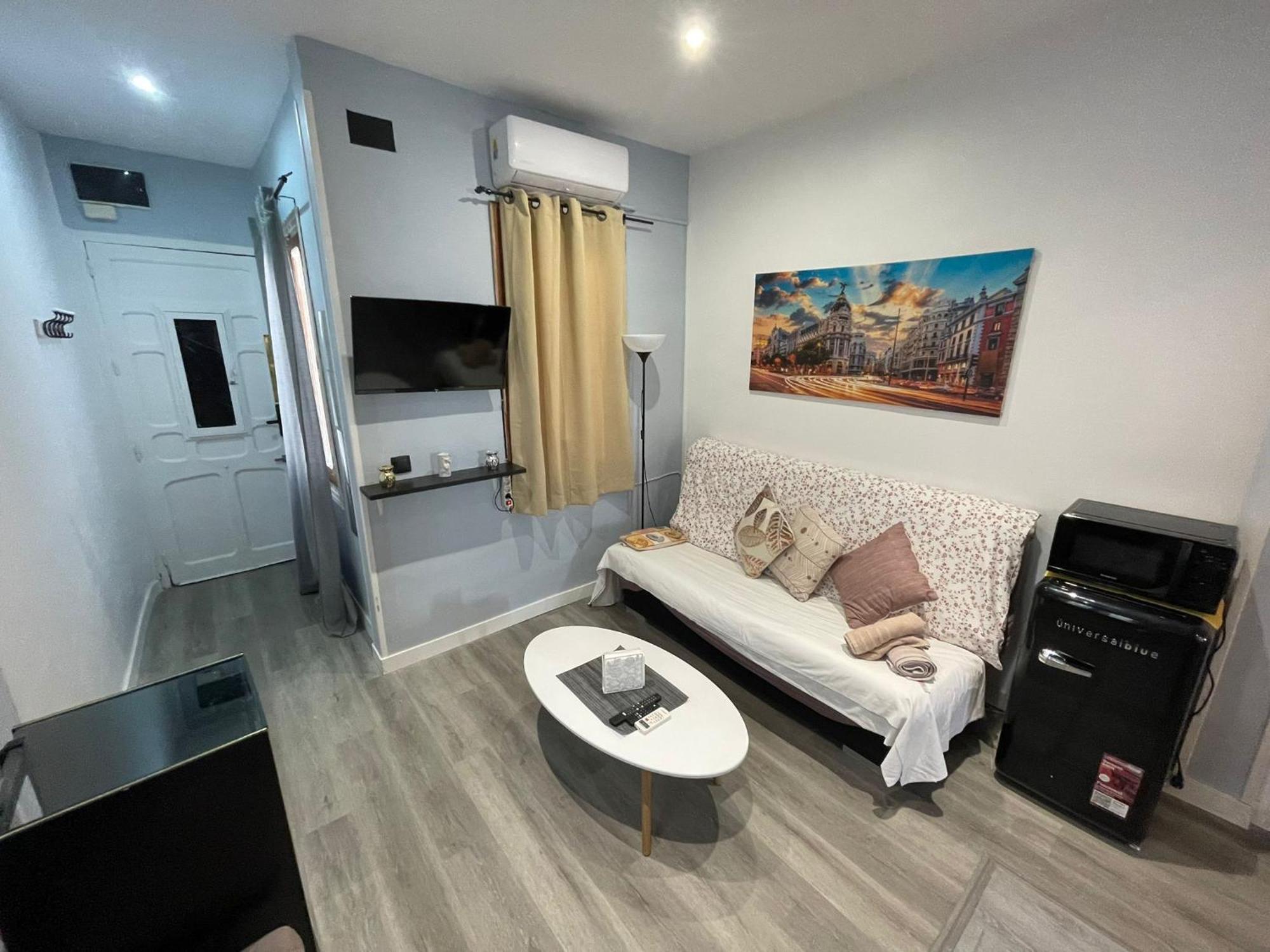 Cebada Love Apartment מדריד מראה חיצוני תמונה