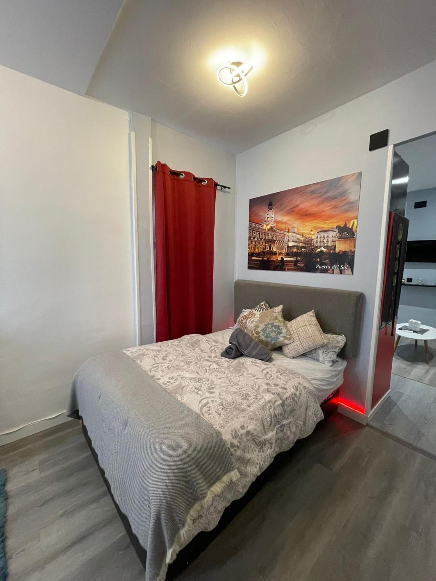 Cebada Love Apartment מדריד מראה חיצוני תמונה